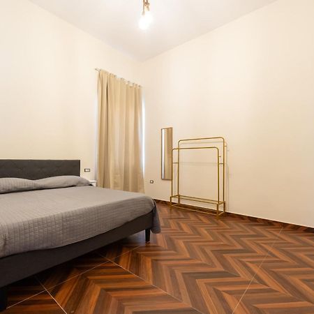 Vila Keullaudianapoli Exteriér fotografie