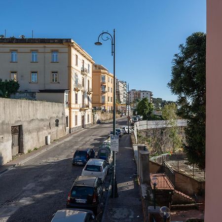 Vila Keullaudianapoli Exteriér fotografie