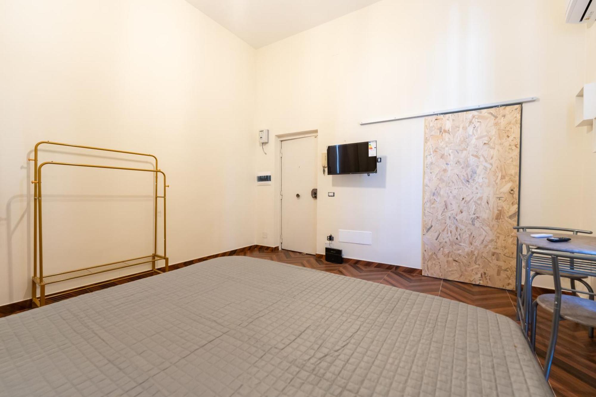 Vila Keullaudianapoli Exteriér fotografie