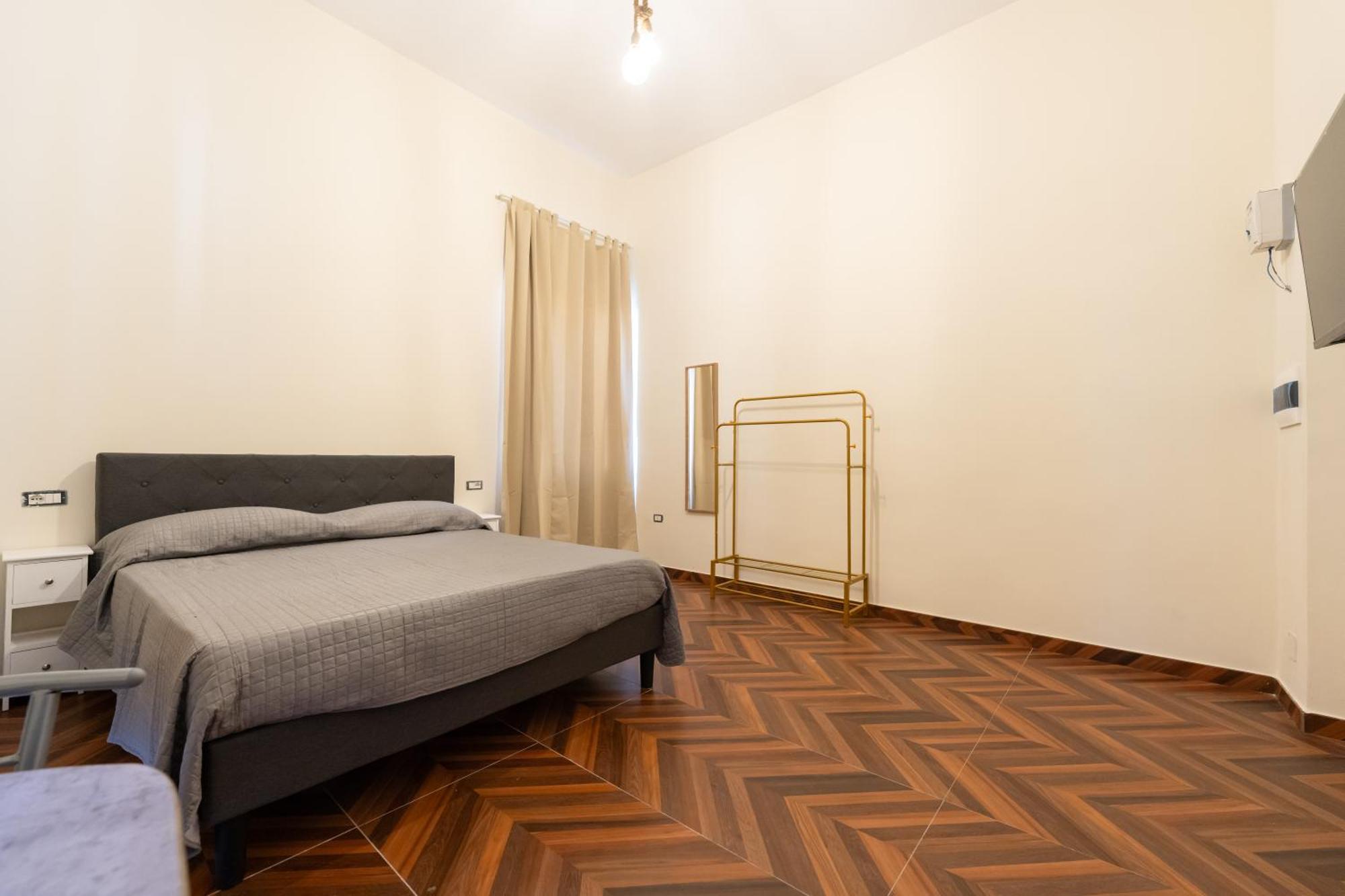Vila Keullaudianapoli Exteriér fotografie
